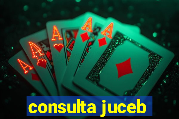 consulta juceb