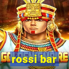 rossi bar