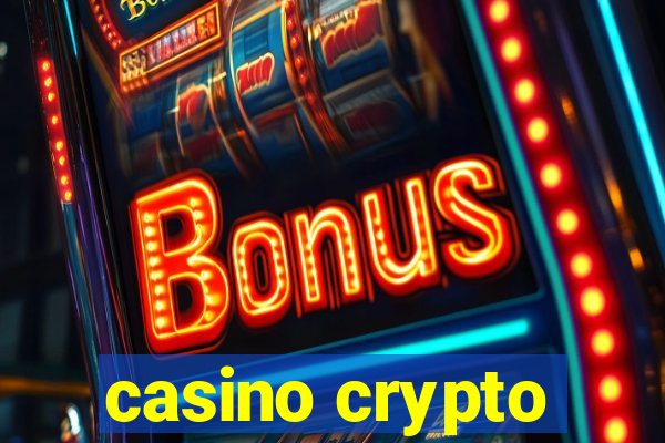 casino crypto