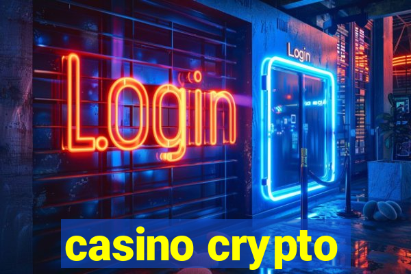 casino crypto