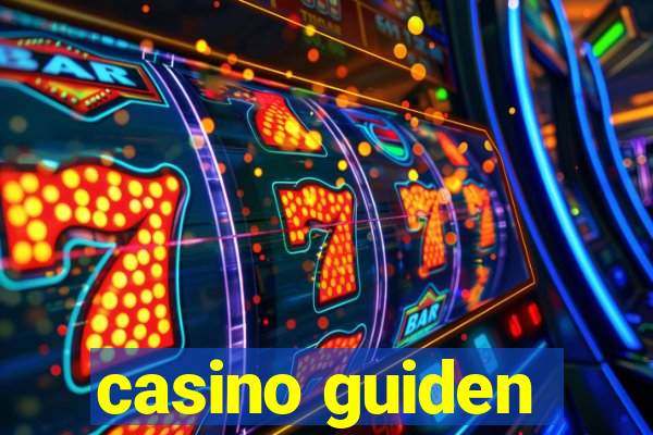 casino guiden