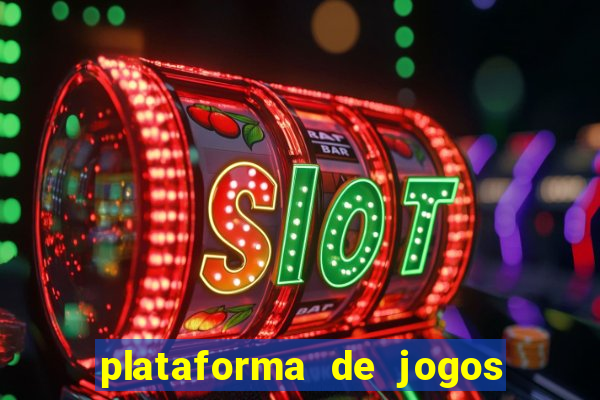 plataforma de jogos que pagam dinheiro de verdade