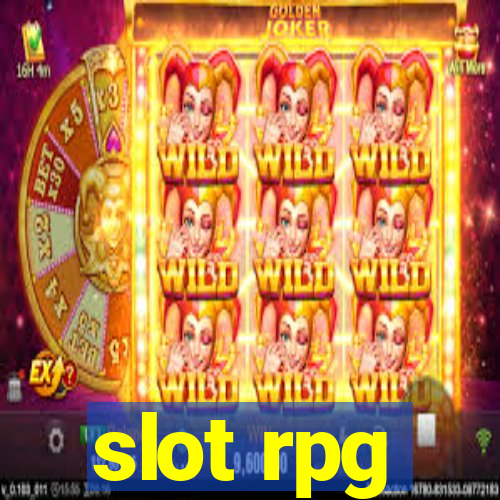 slot rpg