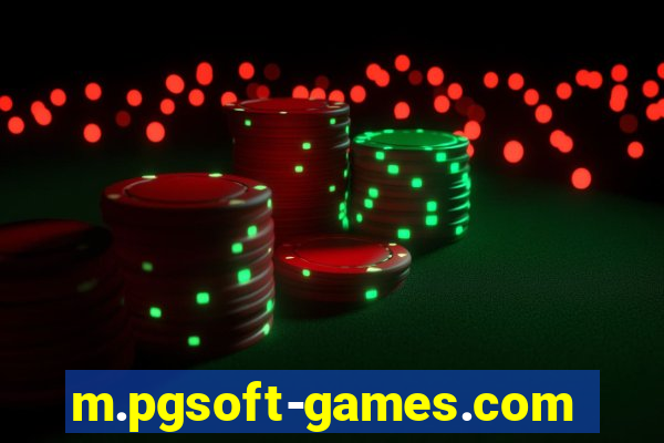 m.pgsoft-games.com fortune tiger