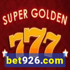 bet926.com