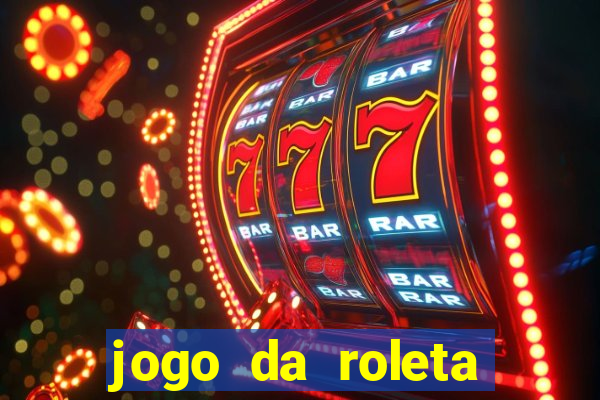 jogo da roleta online bet365