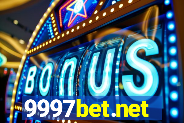 9997bet.net