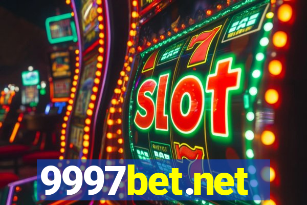 9997bet.net