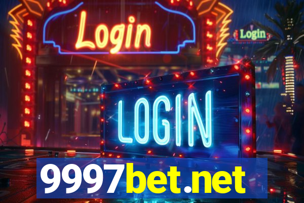 9997bet.net