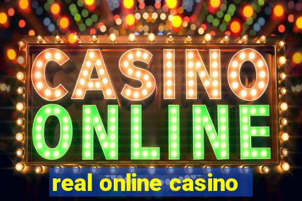 real online casino