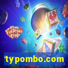 typombo.com