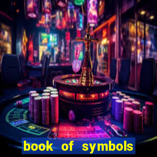 book of symbols slot free play