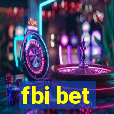 fbi bet