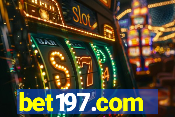 bet197.com