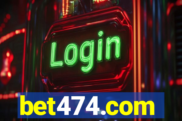 bet474.com