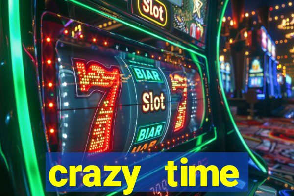 crazy time играть демо