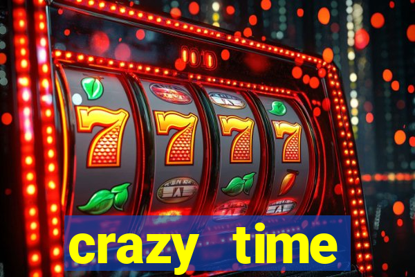 crazy time играть демо