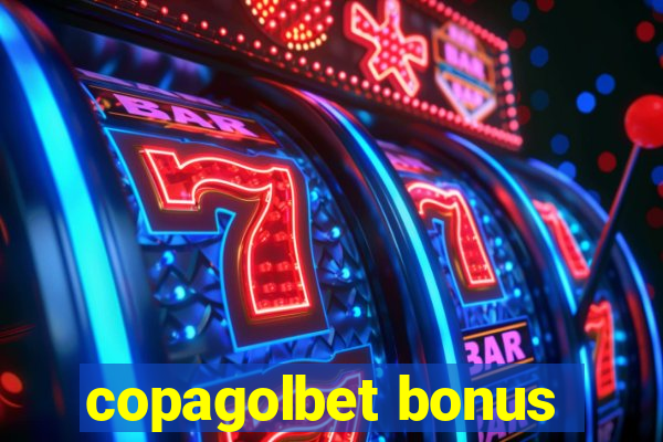 copagolbet bonus