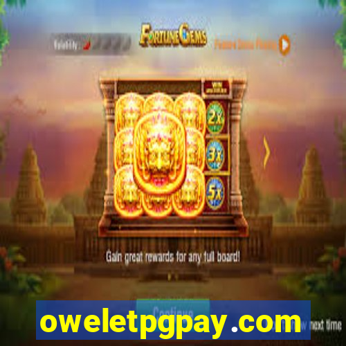 oweletpgpay.com