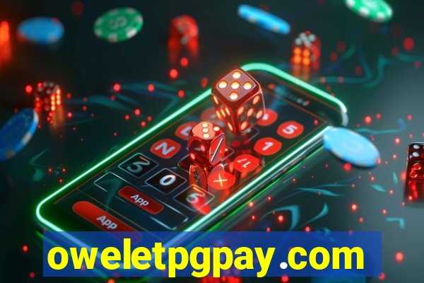 oweletpgpay.com