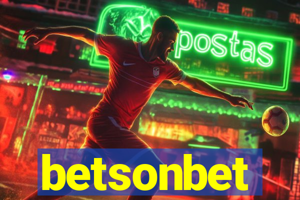 betsonbet