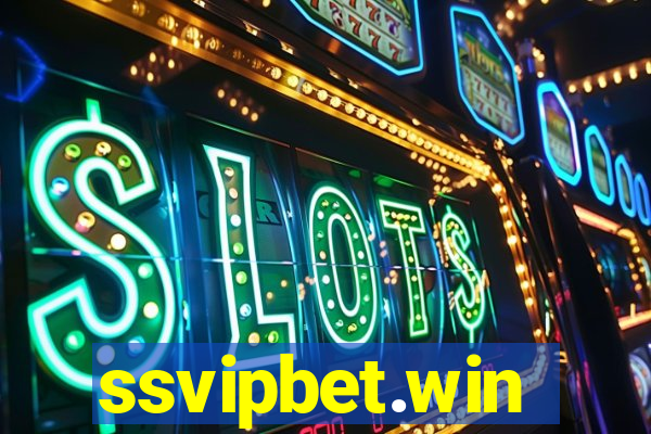 ssvipbet.win