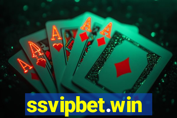 ssvipbet.win