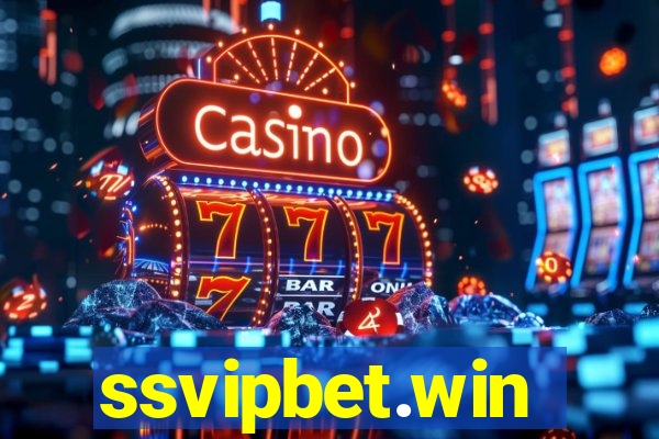 ssvipbet.win