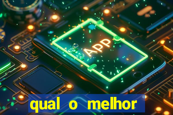 qual o melhor aplicativo de jogos para ganhar dinheiro