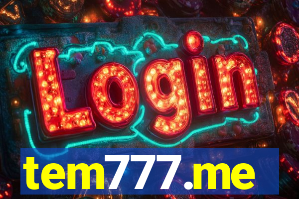 tem777.me