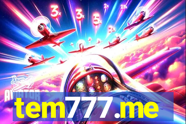 tem777.me