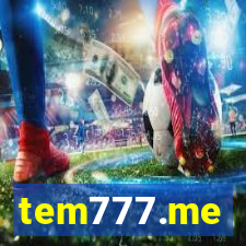 tem777.me