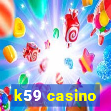 k59 casino