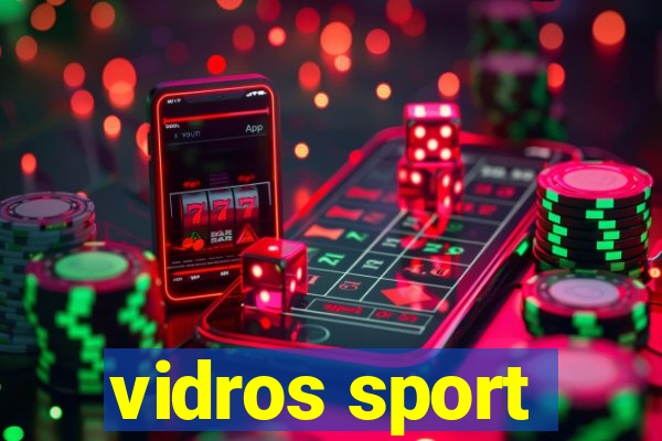 vidros sport