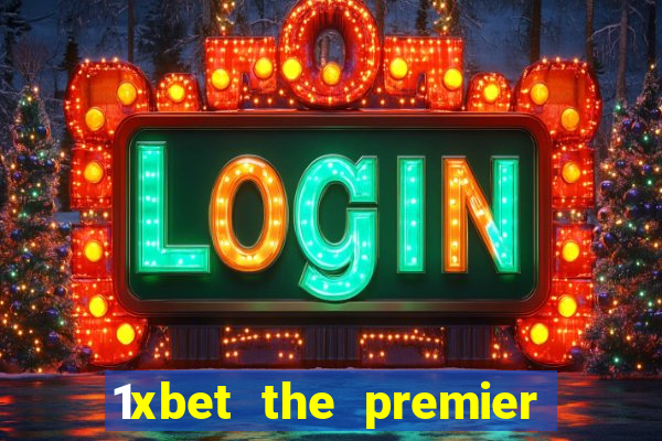 1xbet the premier casino site for indian