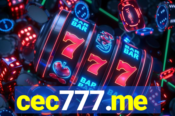 cec777.me