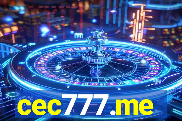 cec777.me