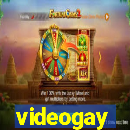 videogay