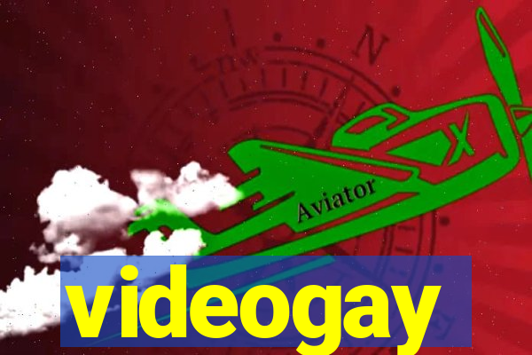 videogay