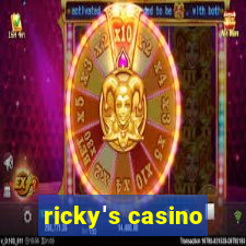 ricky's casino