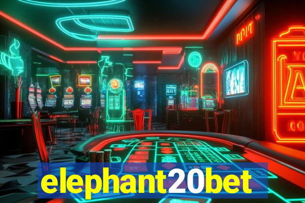 elephant20bet