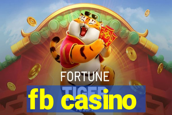 fb casino