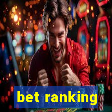 bet ranking