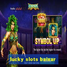 lucky slots baixar