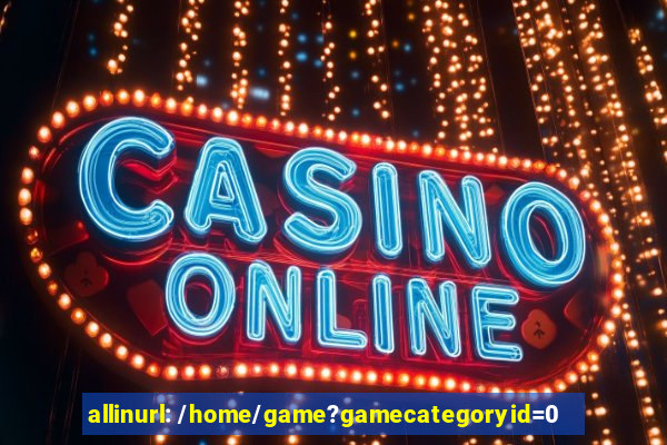 allinurl: /home/game?gamecategoryid=0