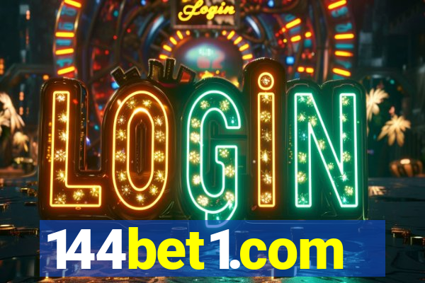 144bet1.com