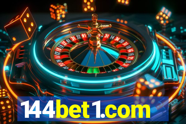 144bet1.com