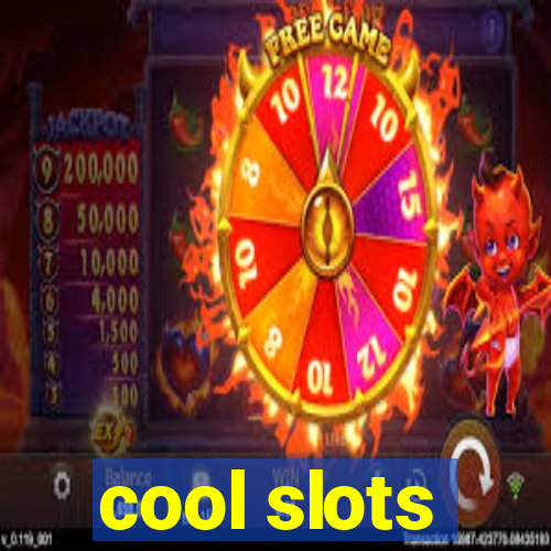 cool slots