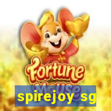 spirejoy sg