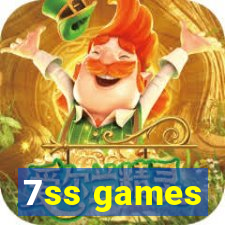 7ss games